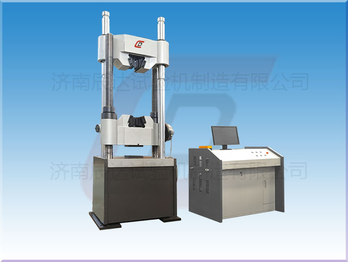 拉力試驗(yàn)機(jī)的檢測結(jié)果與操作人員有關(guān)系嗎？