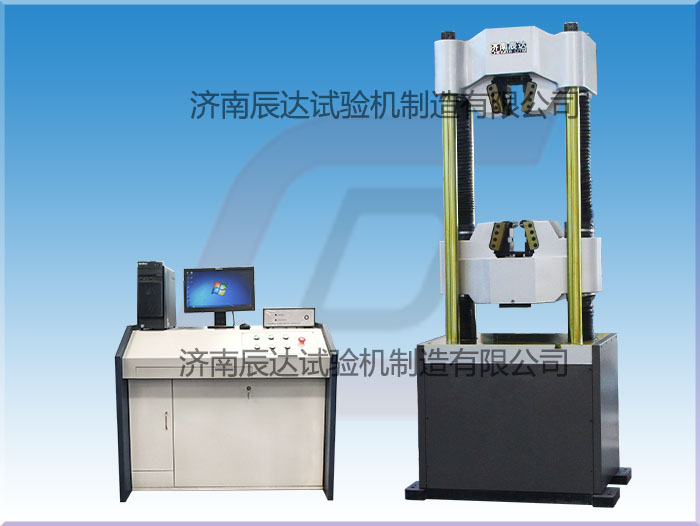 試驗機的零點應(yīng)該怎樣調(diào)整？