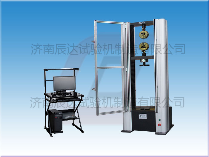 從哪些方面來選擇好的塑料拉力試驗機(jī)？