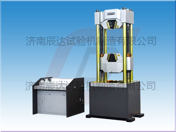 拉力試驗機(jī)在做試驗時出現(xiàn)打滑的原因是什么？