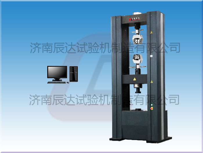 電子萬(wàn)能試驗(yàn)機(jī)與液壓萬(wàn)能試驗(yàn)機(jī)的區(qū)別是什么？