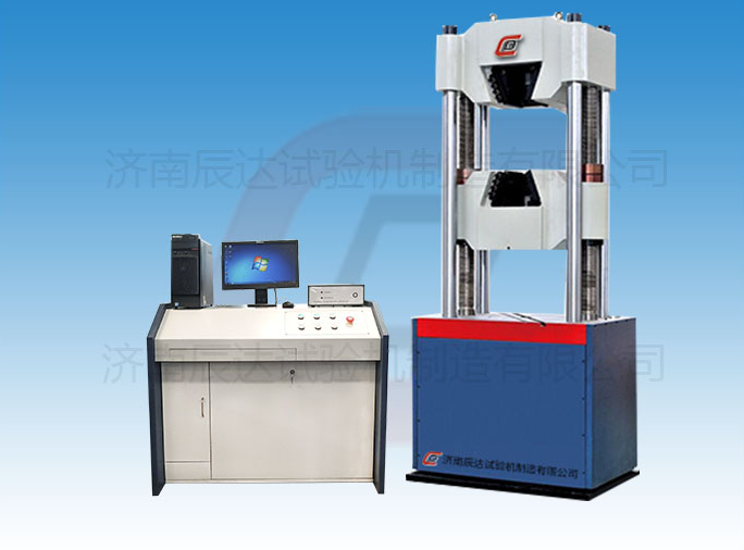 液壓萬能試驗機(jī)出現(xiàn)故障的原因和解決方法是什么？
