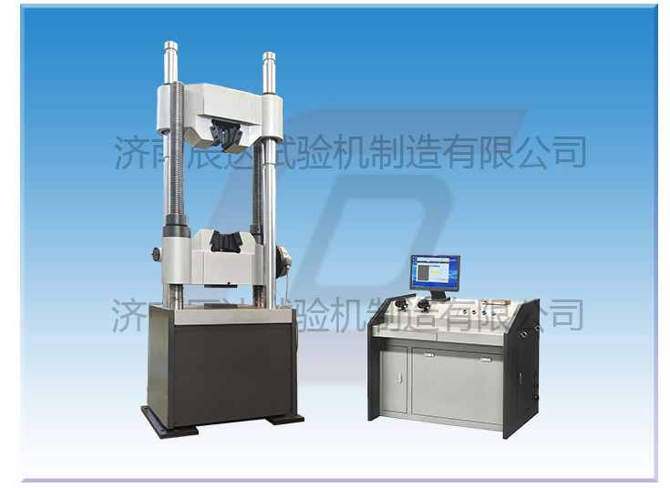 液壓萬能試驗(yàn)機(jī)出現(xiàn)故障怎么處理？日常維護(hù)保養(yǎng)如何做？