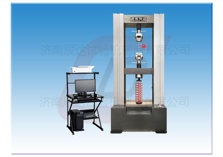 彈簧試驗(yàn)機(jī)使用時(shí)注意事項(xiàng)及維護(hù)保養(yǎng)有哪些？