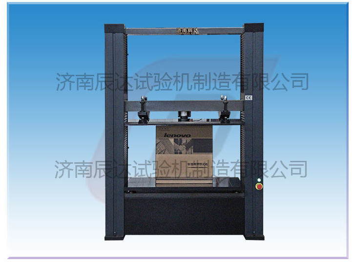 紙箱試驗(yàn)機(jī)的特點(diǎn)以及操作時(shí)注意事項(xiàng)是什么？