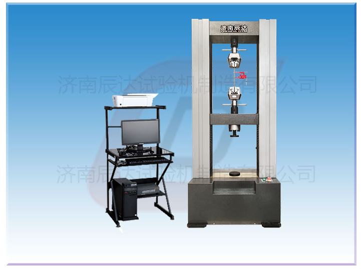 微機(jī)控制電子式萬能試驗(yàn)機(jī)的日常維護(hù)怎么做？