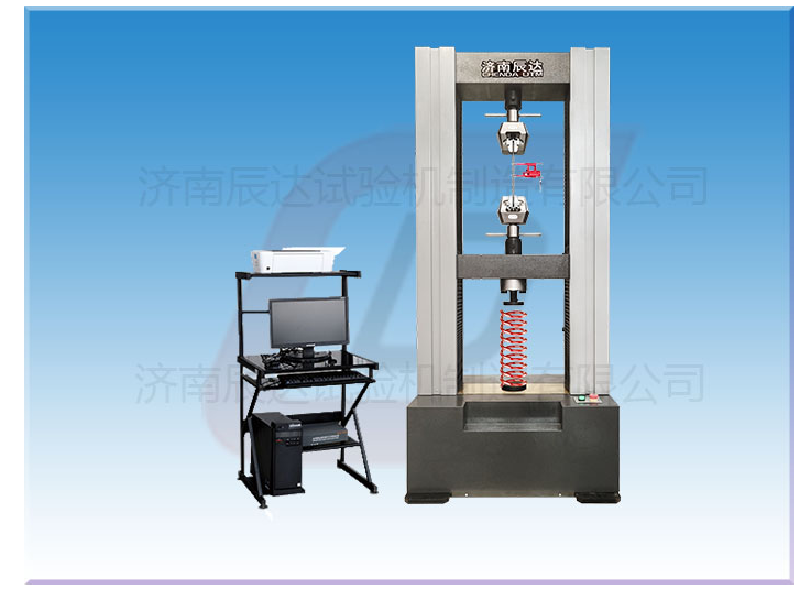 彈簧壓力試驗(yàn)機(jī)使用時(shí)應(yīng)注意哪些呢？