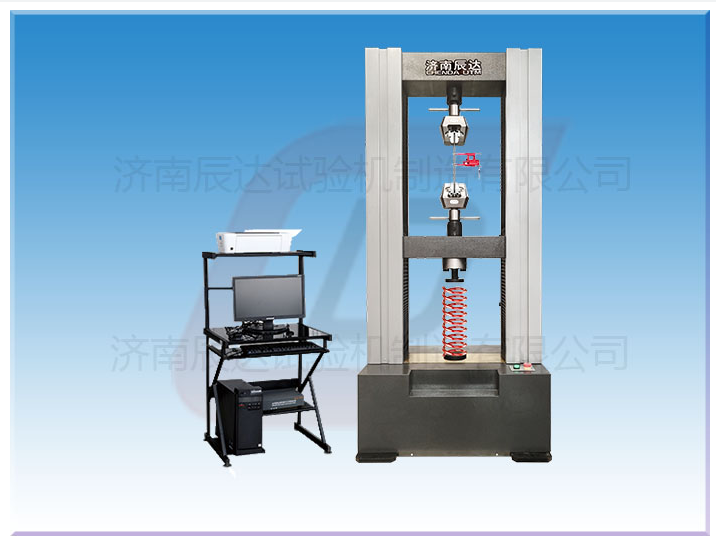彈簧拉壓試驗機(jī)的使用注意事項及維護(hù)有哪些？