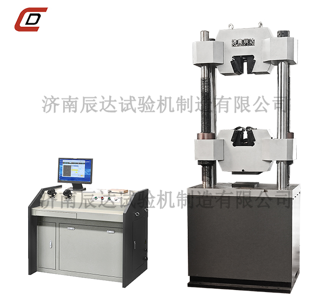 要怎么給100噸微機屏顯拉力試驗機做維修檢查？