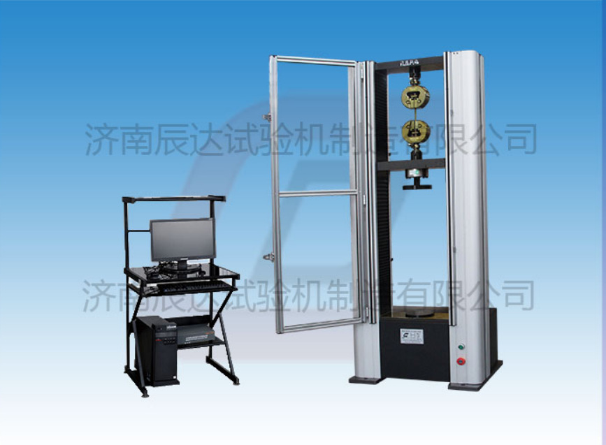 WDW-10M萬能拉力試驗(yàn)機(jī)具備那些功能？日常使用中還有哪些注意事項(xiàng)？