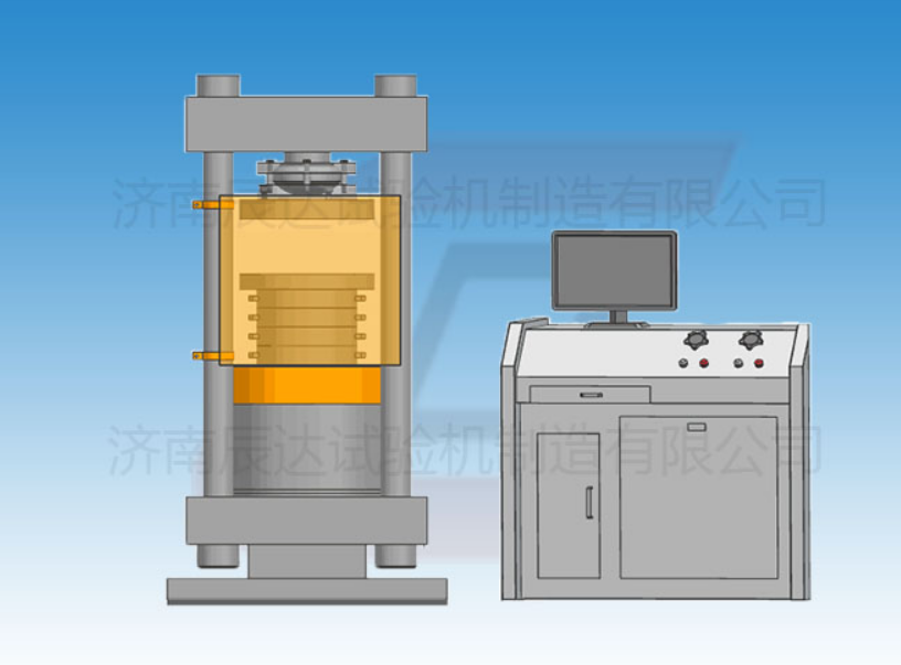 YAW-2000D全自動(dòng)歐標(biāo)壓力試驗(yàn)機(jī).對安裝環(huán)境有哪些要求?操作時(shí)還需要注意哪幾點(diǎn)？
