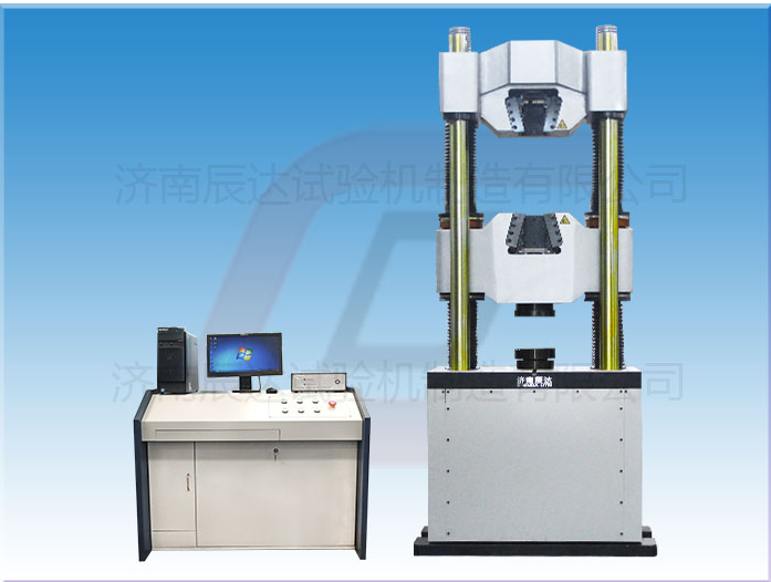 哪些因素會影響200t萬能材料試驗機的精準度？以及要怎么解決！