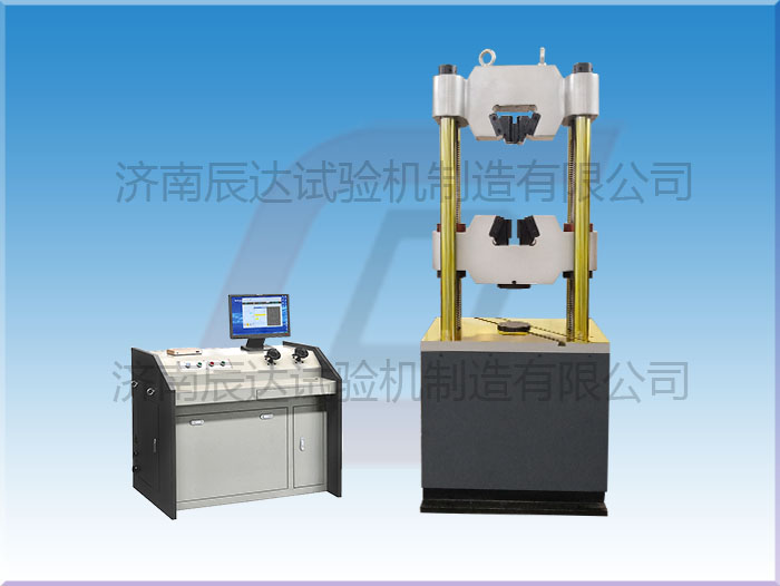 WEW-600D微機(jī)屏顯液壓萬能試驗(yàn)機(jī)易損部件有哪些？日常使用中要怎么去保養(yǎng)？