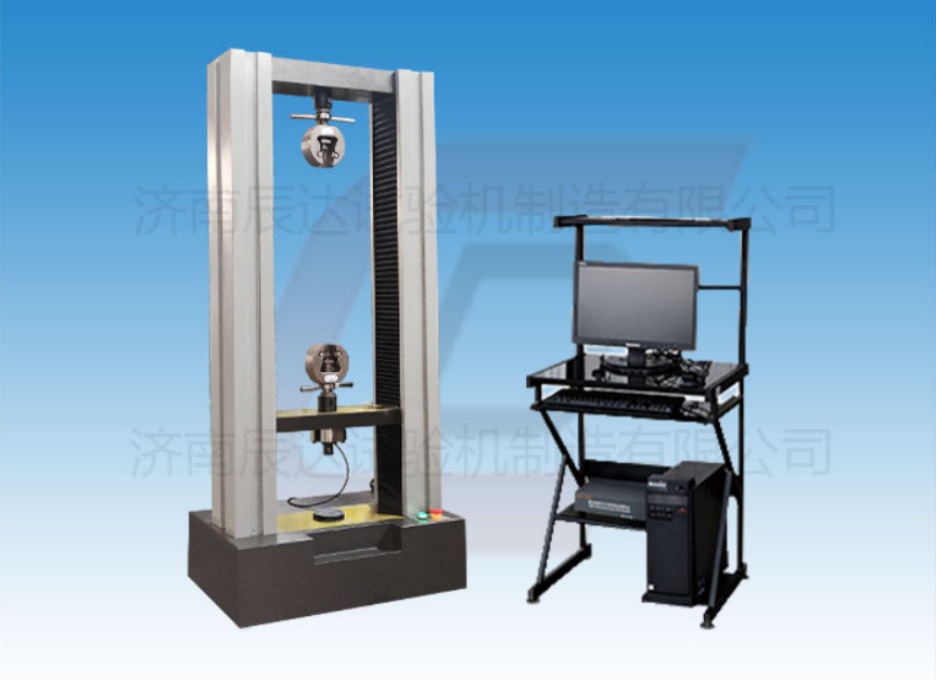 WDW-10電子試驗(yàn)機(jī)的工作原理是什么？