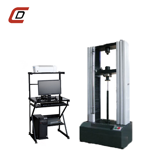 哪些因素會(huì)影響微機(jī)控制彈簧拉壓試驗(yàn)機(jī)TLW-10的精準(zhǔn)度？以及要怎么解決！