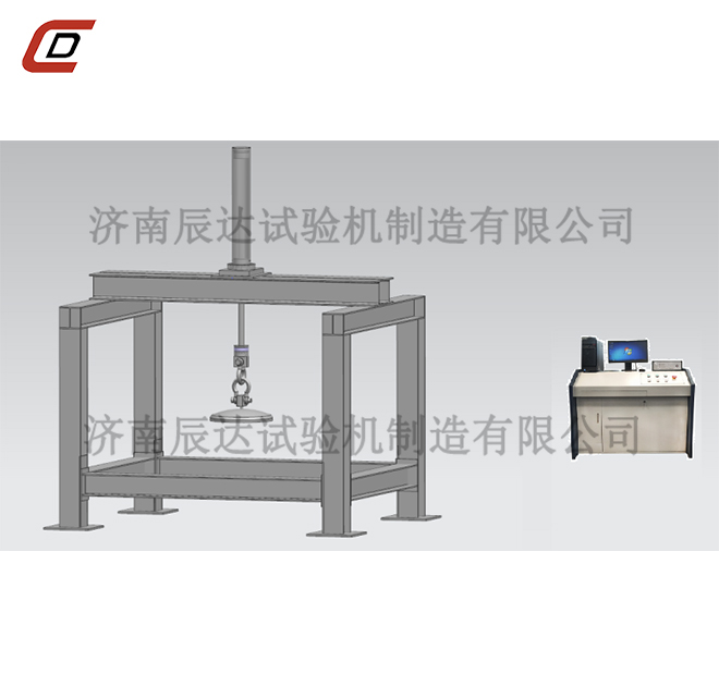 邊坡柔性防護網系統試驗機要怎么保養(yǎng)?
