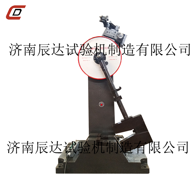 沖擊試驗機的保養(yǎng)，應(yīng)該采取哪些措施