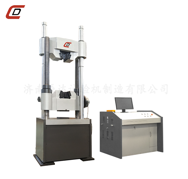 拉力試驗(yàn)機(jī)的測(cè)量原理，你知道嗎