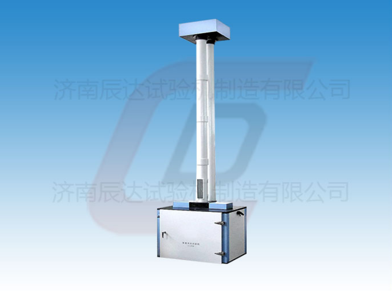 落錘沖擊試驗(yàn)機(jī)的操作步驟，你們都清楚嗎?