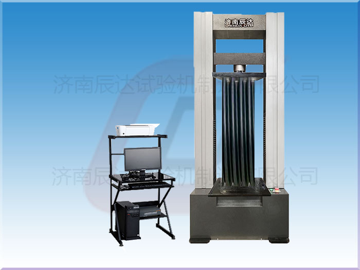 微機(jī)控制環(huán)剛度試驗機(jī)的概述，你知道嗎