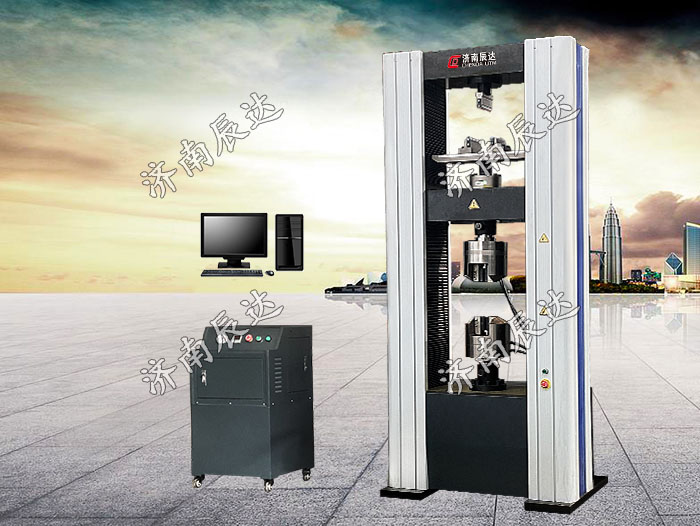 WDW-200M微機(jī)控制電子萬能試驗機(jī)