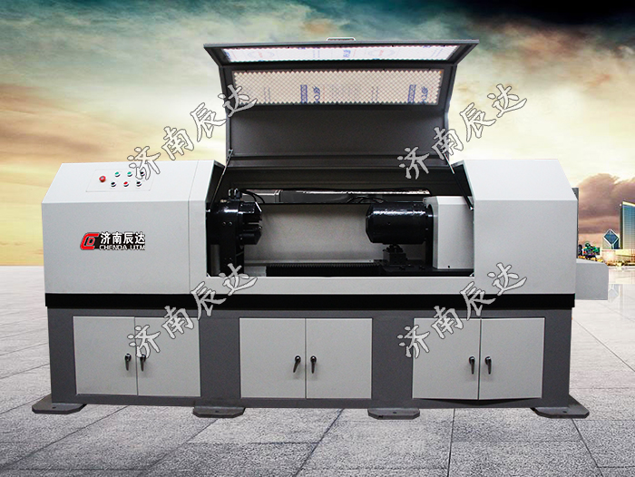 EZW-10000微機(jī)控制抽油桿扭轉(zhuǎn)試驗機(jī)