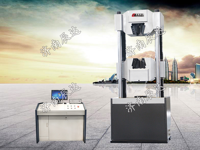 2000kn萬(wàn)能材料試驗(yàn)機(jī)