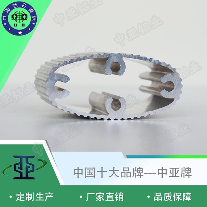 象州電動懸浮門鋁型材哪種好