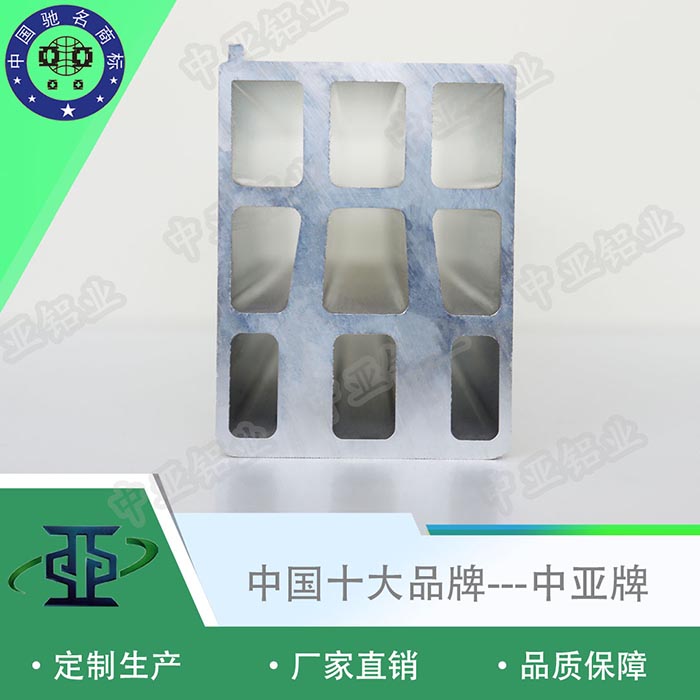 渝水特殊鋁型材門生產(chǎn)廠商