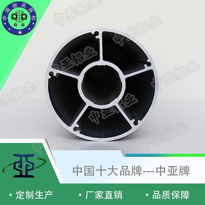 柳南鋁藝門鋁型材一線品牌