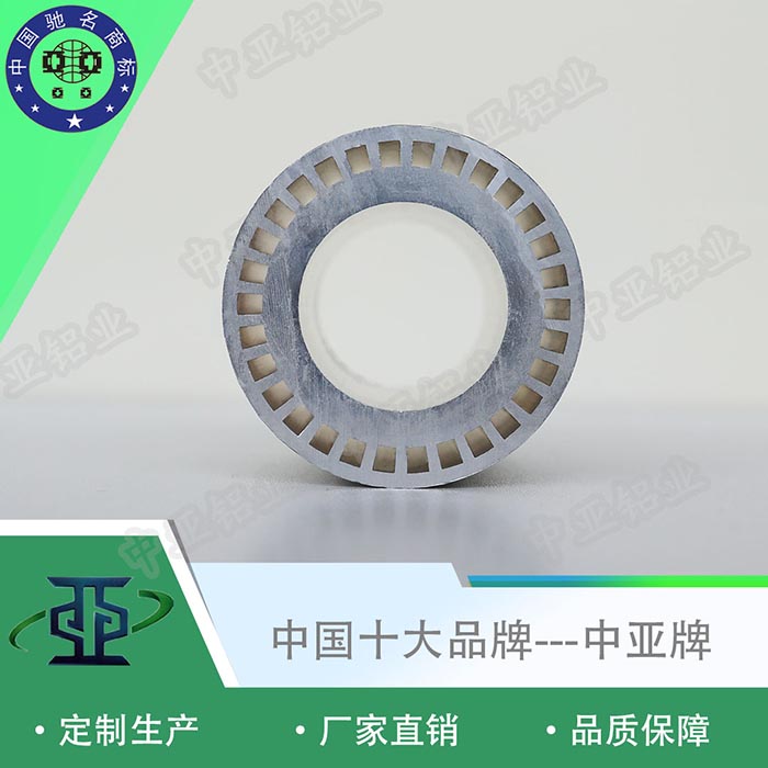 潁上極簡窄邊框門鋁型材大全