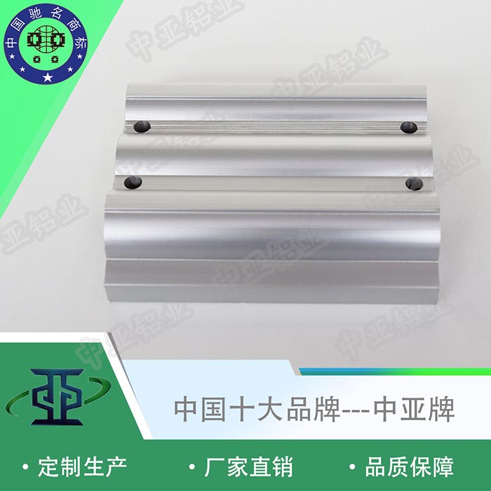 資興懸浮門業(yè)鋁型材有限公司